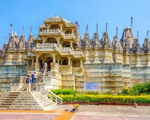 9 Days Rajasthan Tour Package