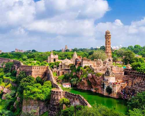 12 Days Rajasthan Itinerary