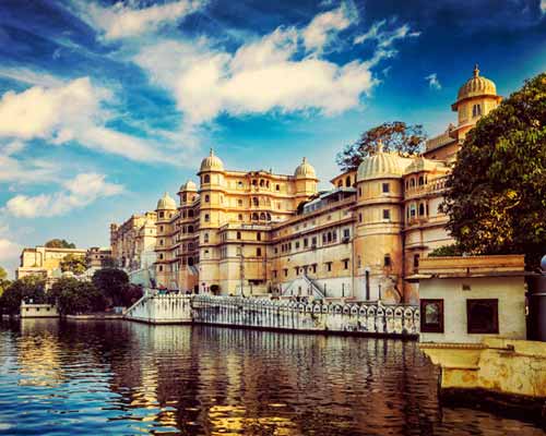 Udaipur Jodhpur 8 Days Tour