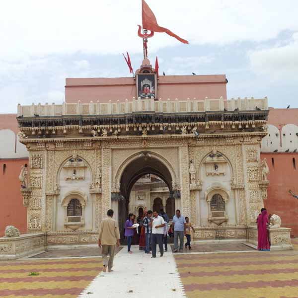 Bikaner tour advisor