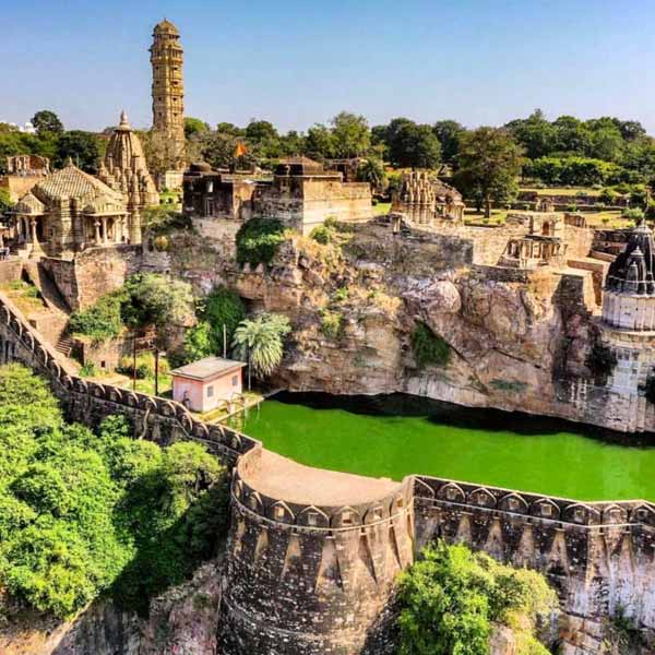 Chittorgarh tour advisor
