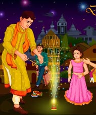 Diwali Festival