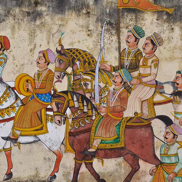 History of Rajasthan