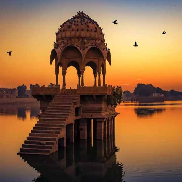 Jaisalmer
