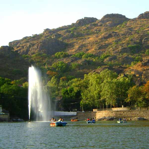 Mount Abu tour advisor