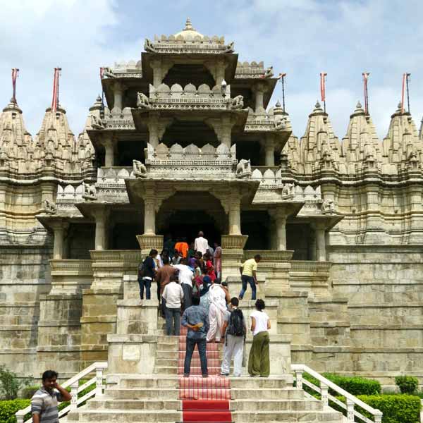 Ranakpur tour advisor