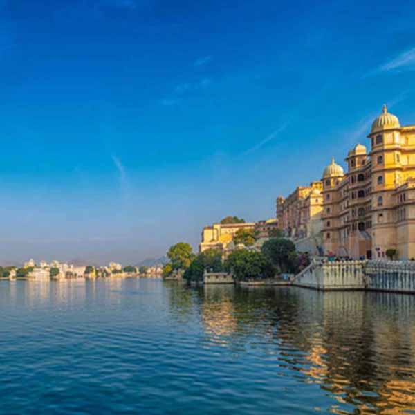 Udaipur
